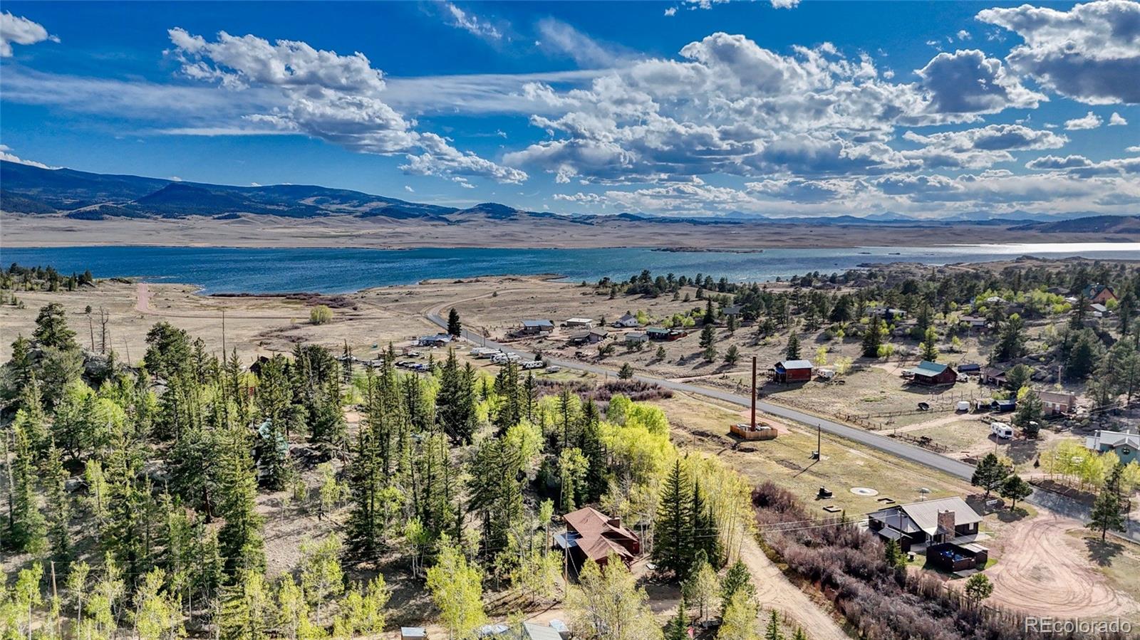 MLS Image #5 for 128  brook drive,lake george, Colorado