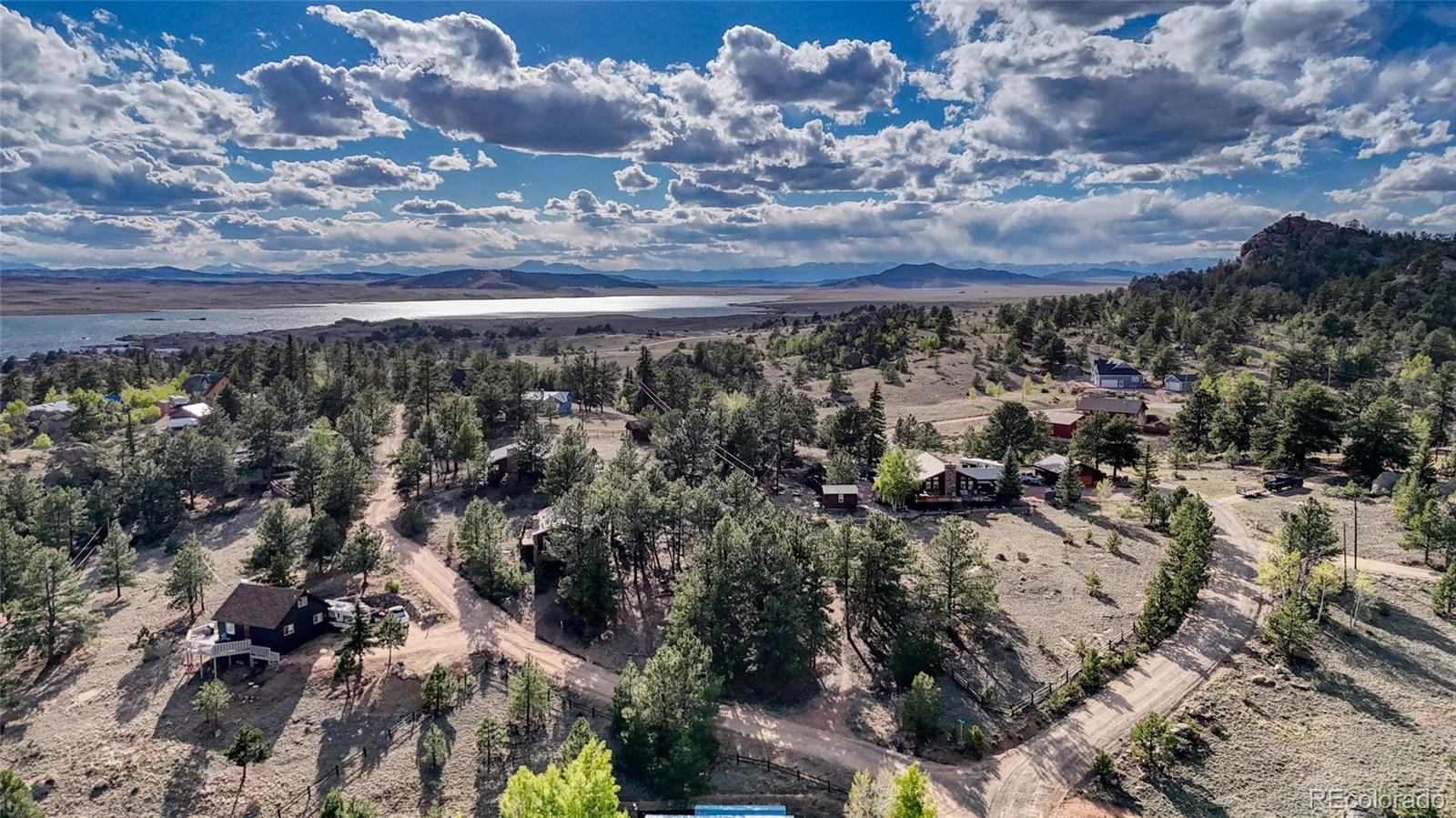 MLS Image #8 for 128  brook drive,lake george, Colorado