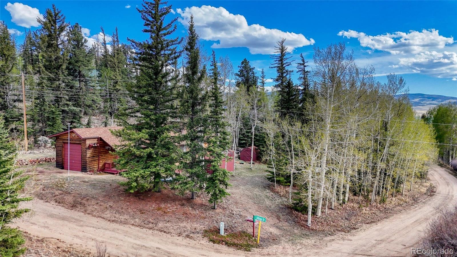 MLS Image #9 for 128  brook drive,lake george, Colorado