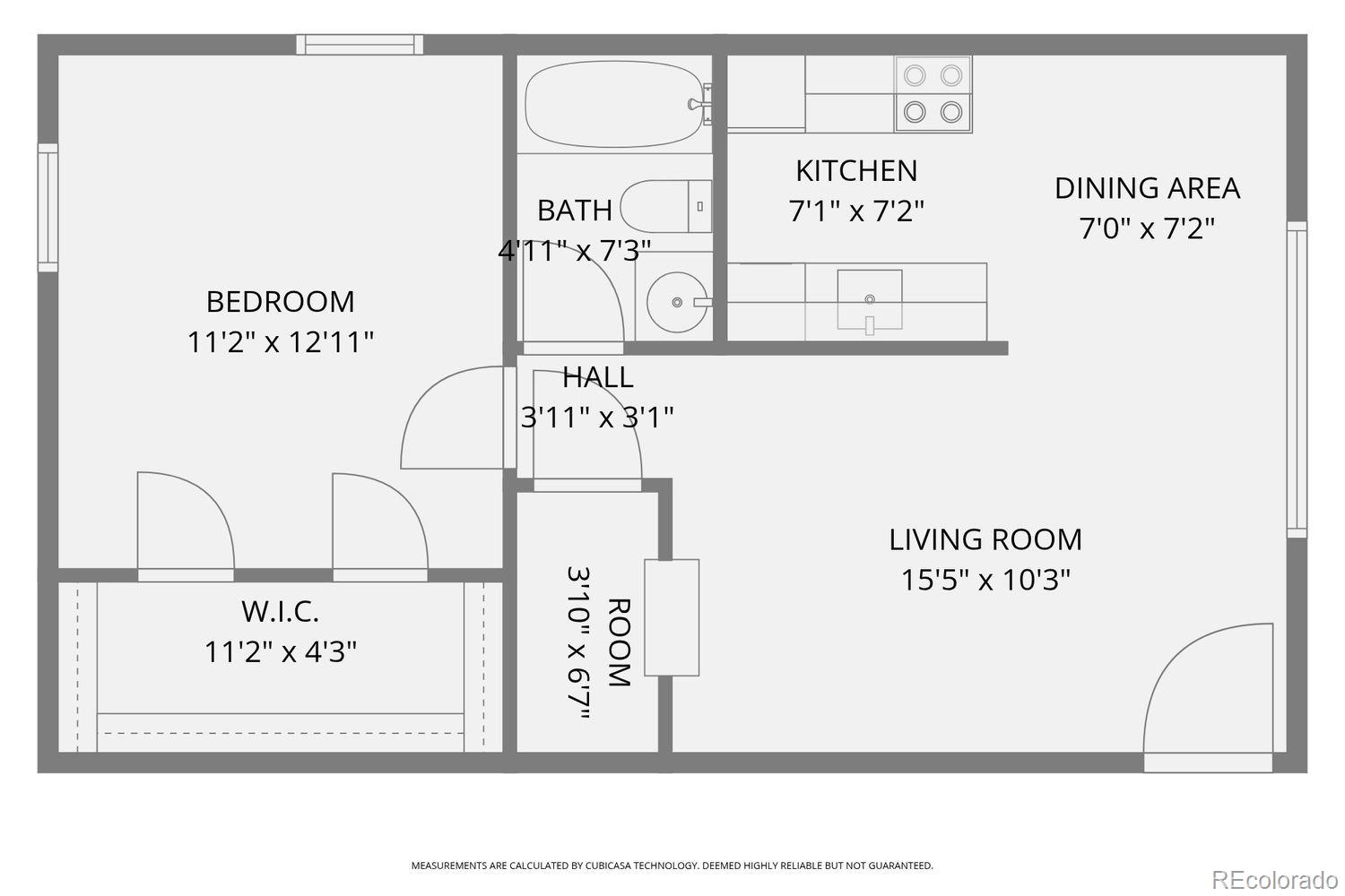 MLS Image #19 for 3161  madison avenue,boulder, Colorado