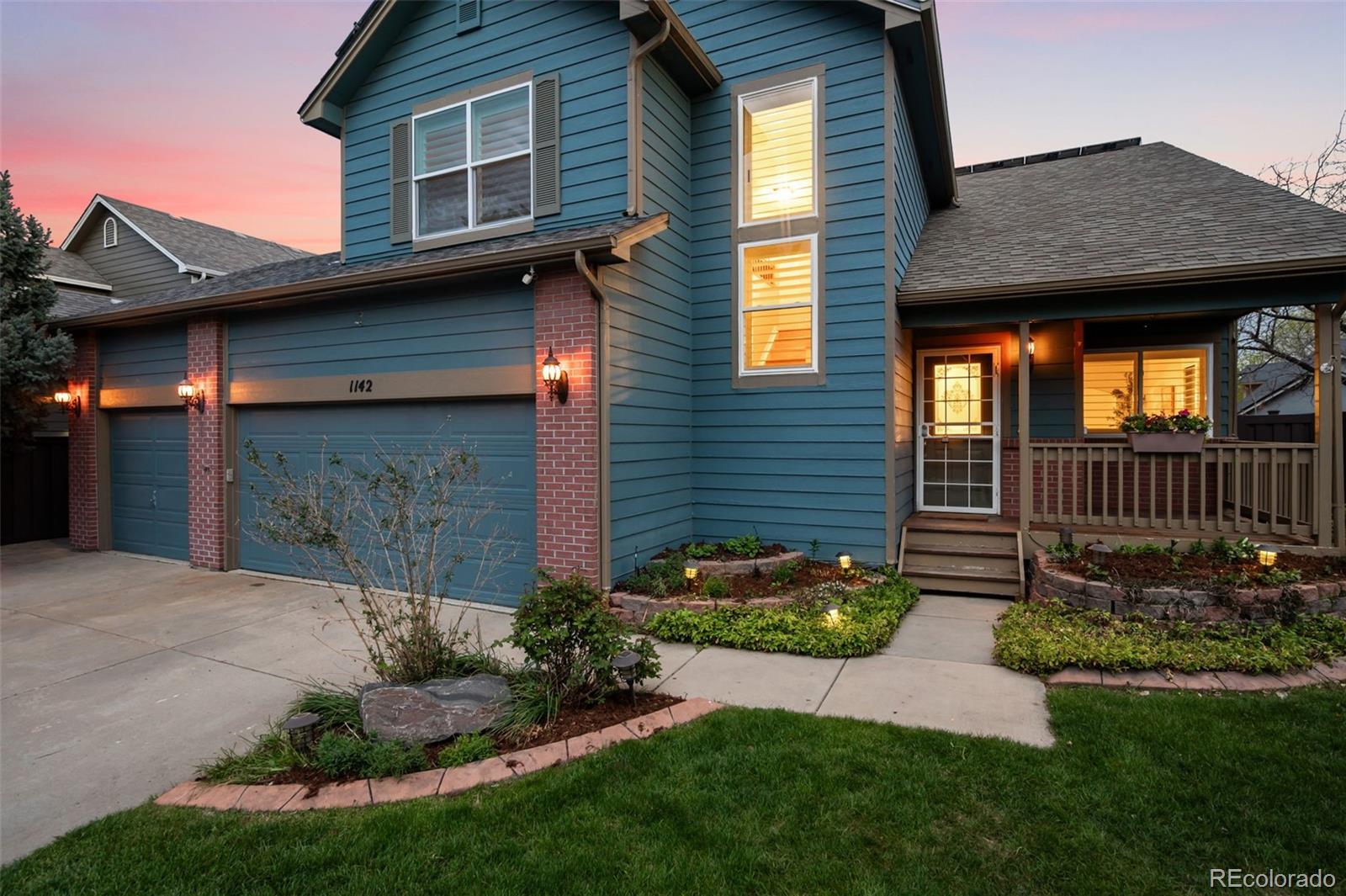 MLS Image #0 for 1142  northmoor drive,broomfield, Colorado