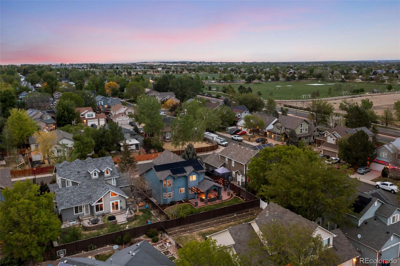 MLS Image #26 for 1142  northmoor drive,broomfield, Colorado