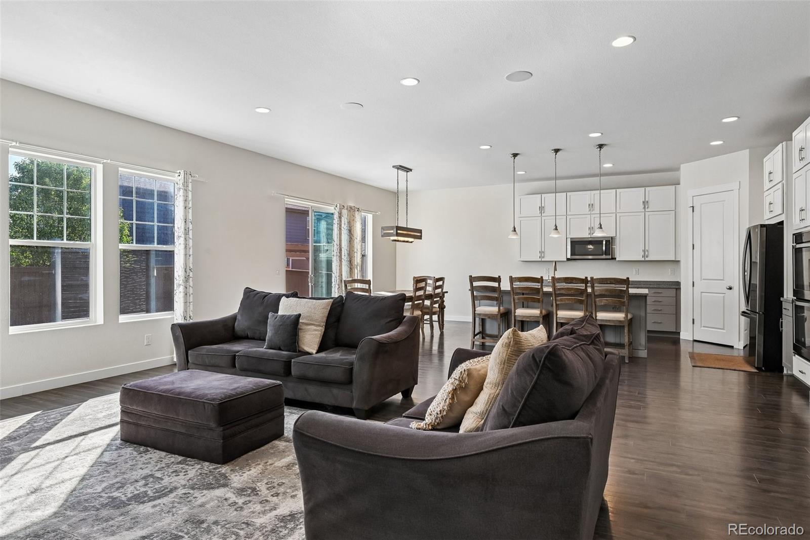 MLS Image #2 for 15878  clayton street,thornton, Colorado
