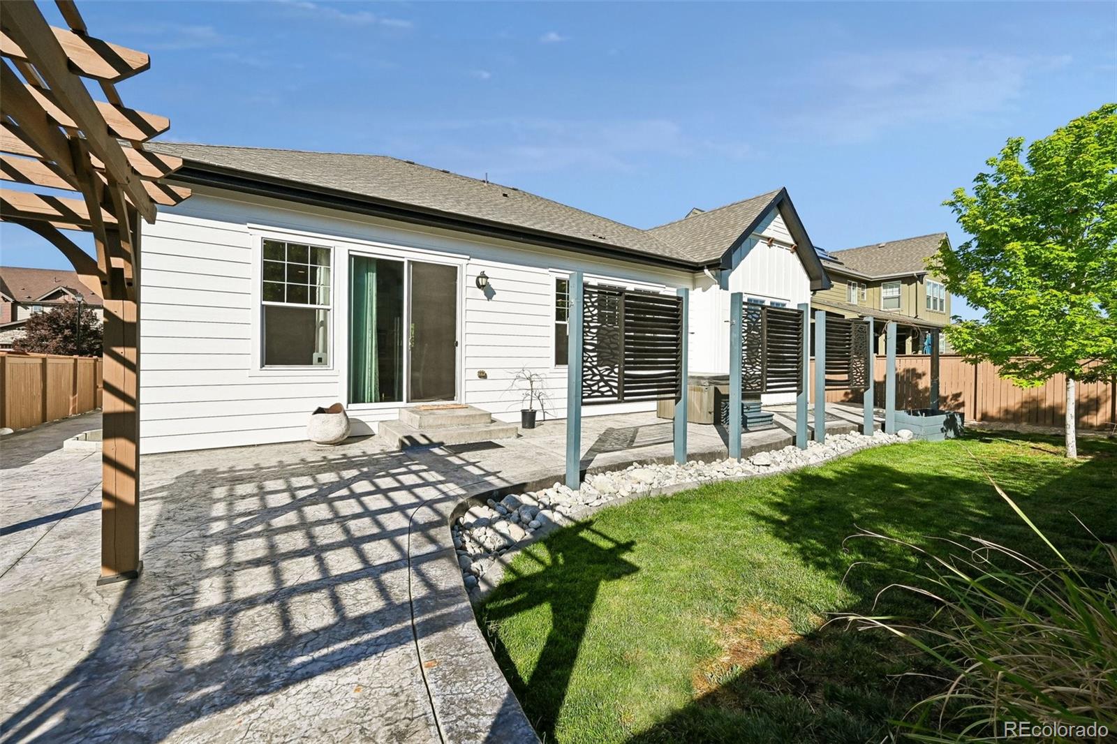 MLS Image #23 for 15878  clayton street,thornton, Colorado