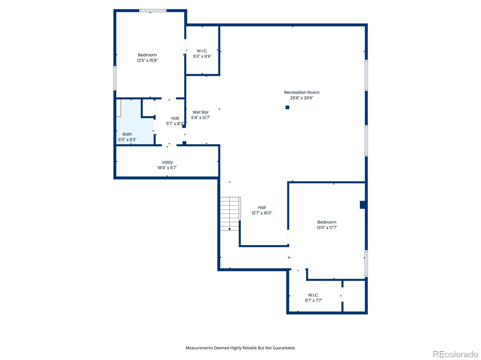 MLS Image #25 for 15878  clayton street,thornton, Colorado