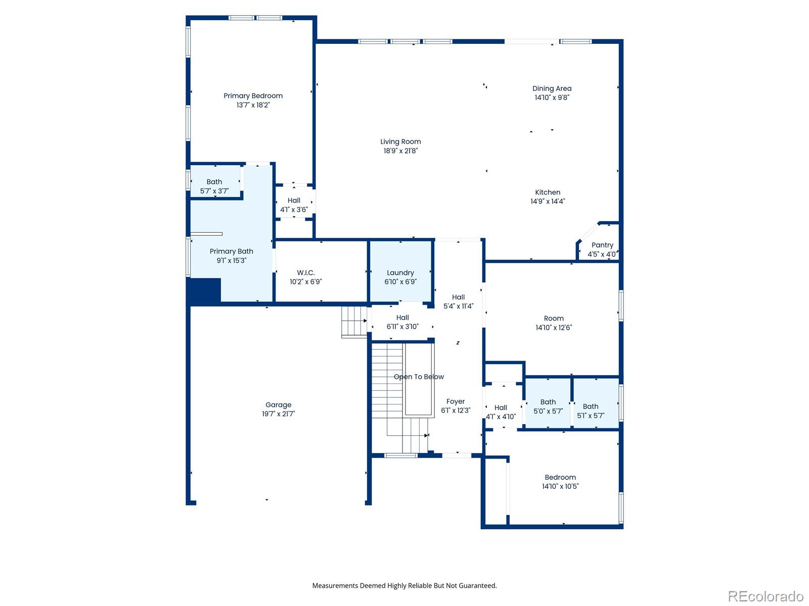 MLS Image #26 for 15878  clayton street,thornton, Colorado