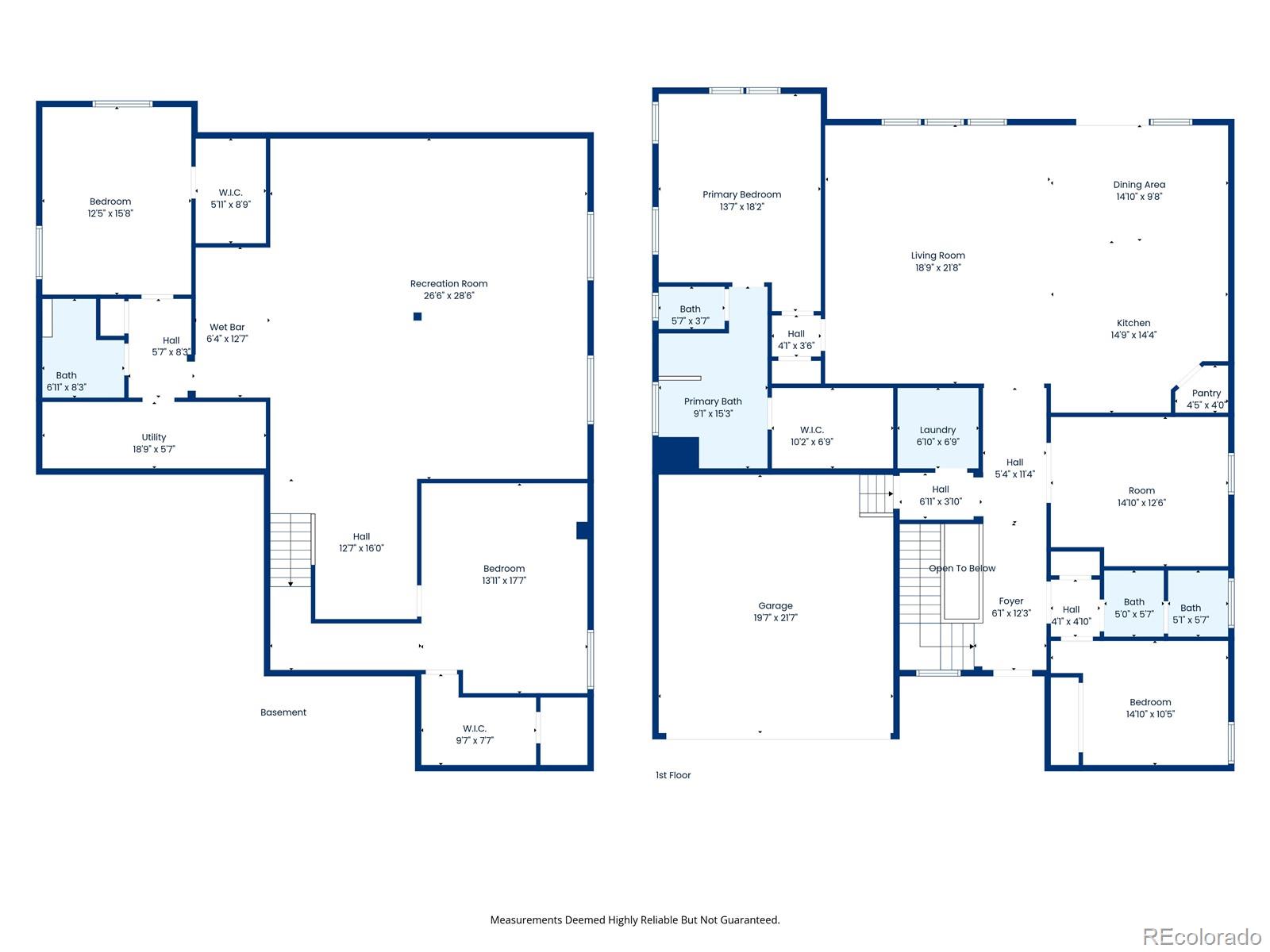 MLS Image #27 for 15878  clayton street,thornton, Colorado