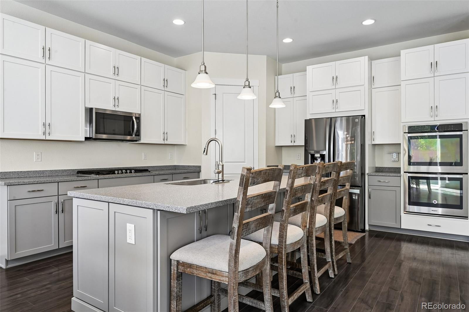 MLS Image #4 for 15878  clayton street,thornton, Colorado