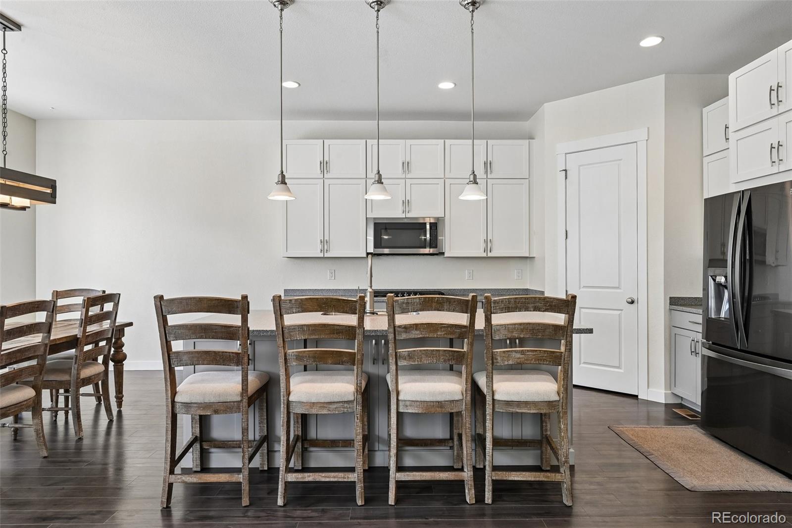 MLS Image #5 for 15878  clayton street,thornton, Colorado