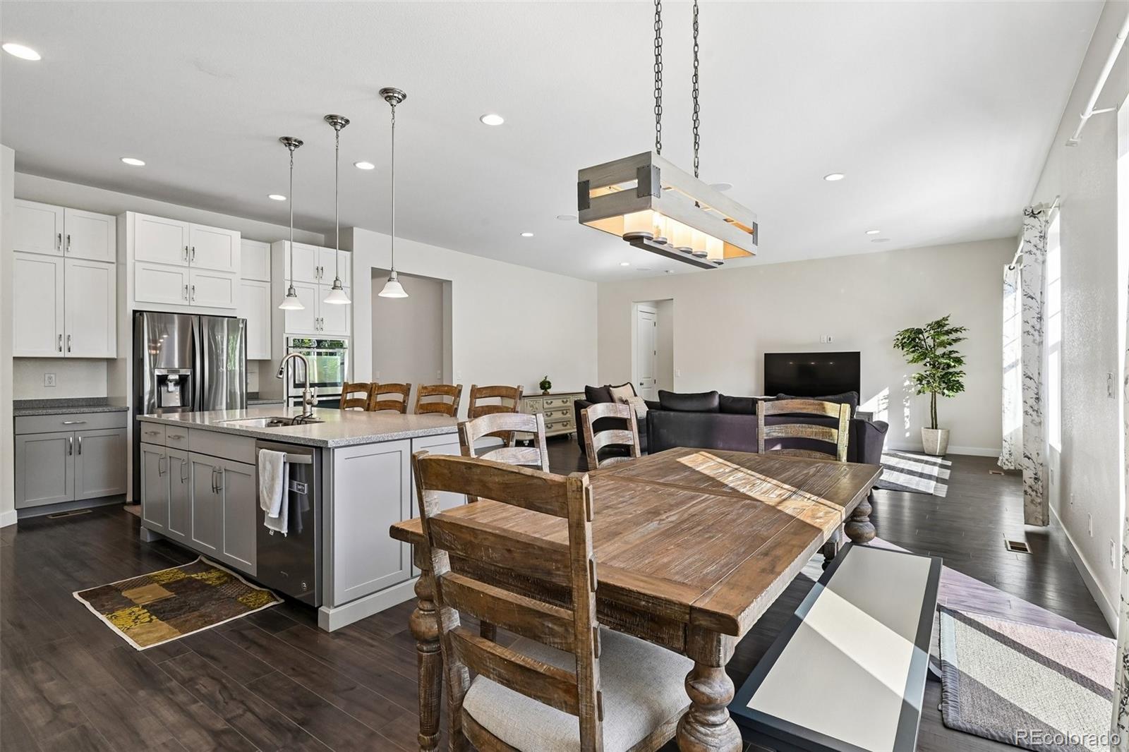 MLS Image #6 for 15878  clayton street,thornton, Colorado