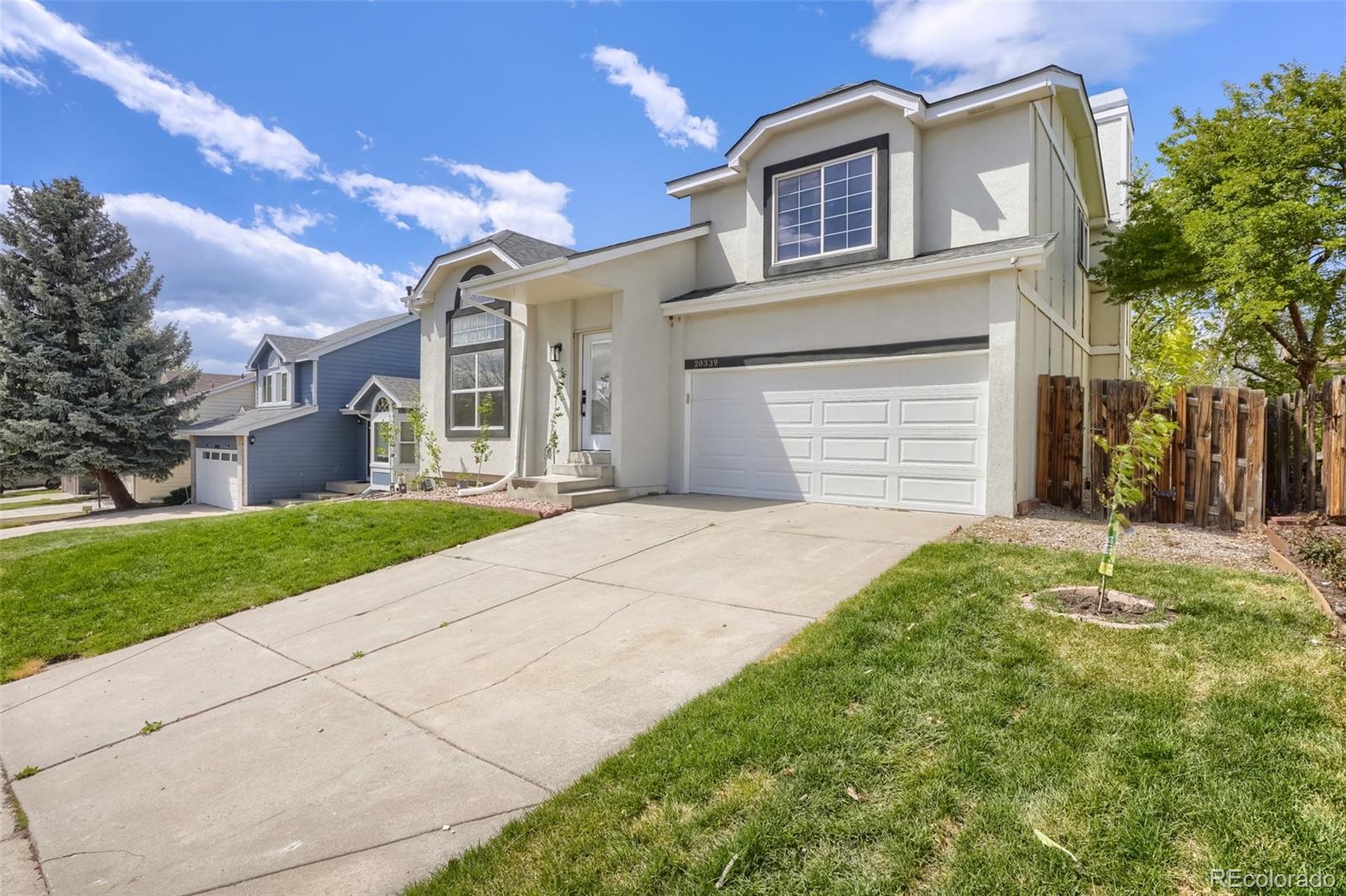 MLS Image #0 for 20339 e powers place,centennial, Colorado
