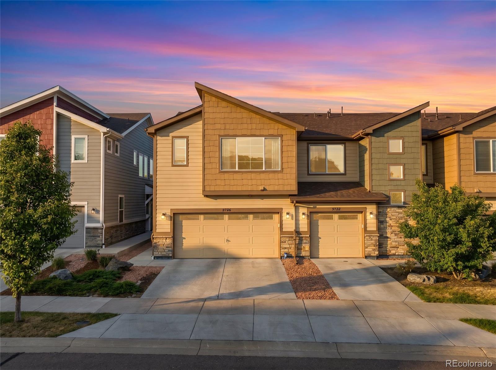 MLS Image #0 for 9726  ash lane ,thornton, Colorado