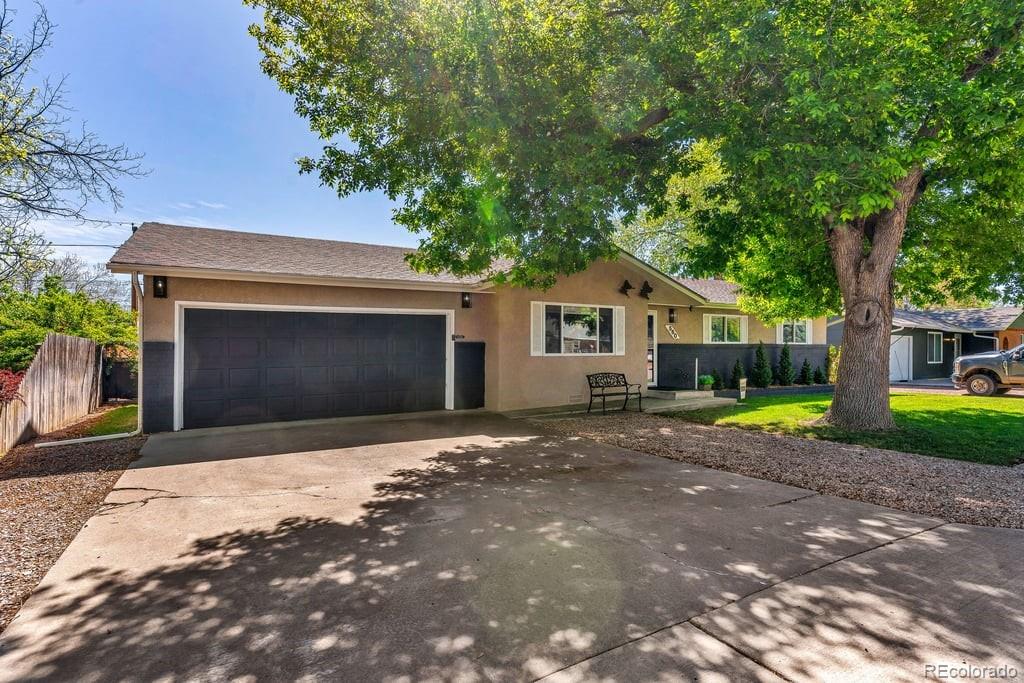 MLS Image #1 for 560  barrett avenue,canon city, Colorado