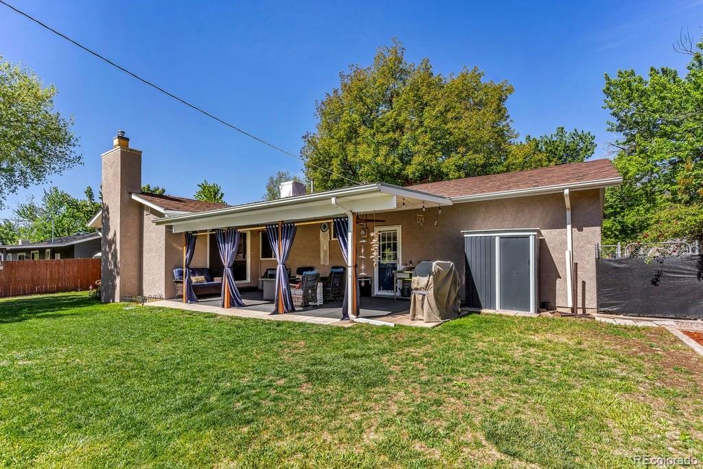 MLS Image #33 for 560  barrett avenue,canon city, Colorado