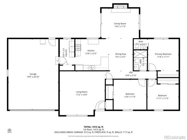 MLS Image #45 for 560  barrett avenue,canon city, Colorado