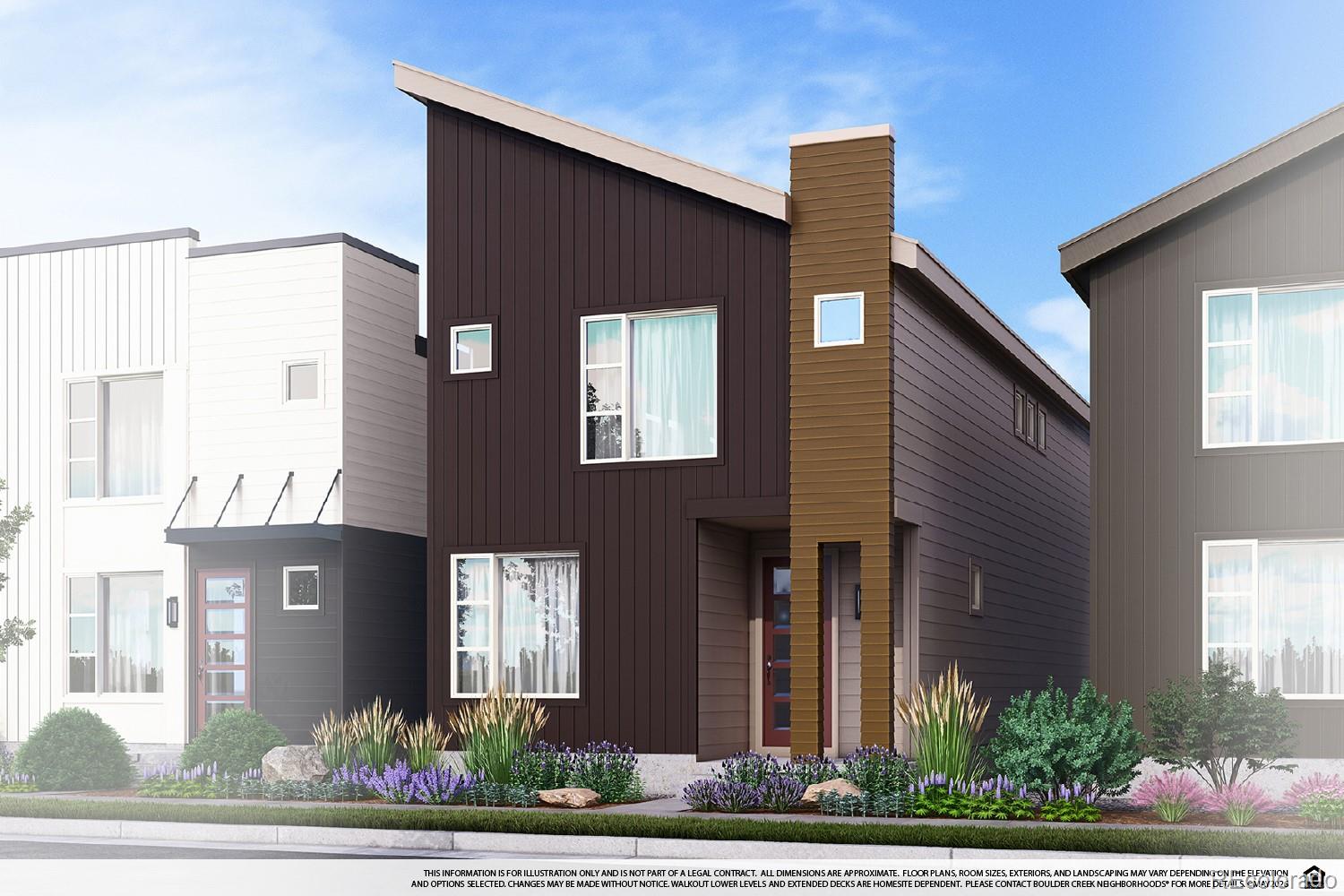 MLS Image #37 for 16565  peak street,broomfield, Colorado