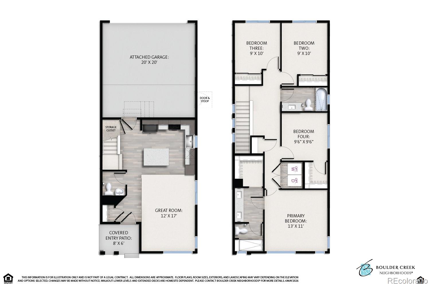 MLS Image #38 for 16565  peak street,broomfield, Colorado