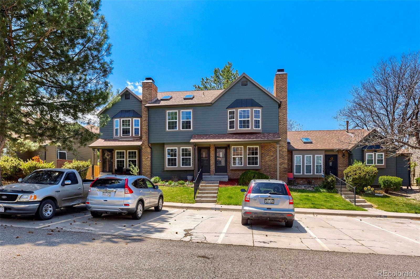 MLS Image #2 for 17335 e rice circle b,aurora, Colorado