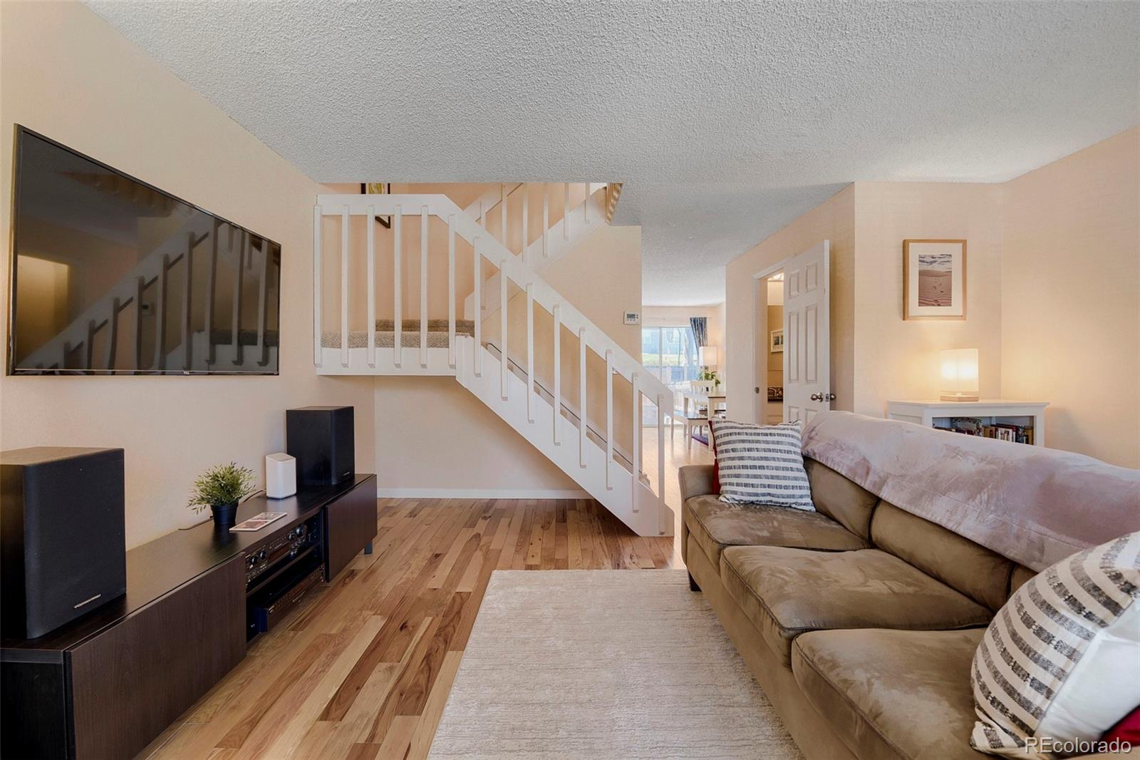 MLS Image #5 for 17335 e rice circle b,aurora, Colorado