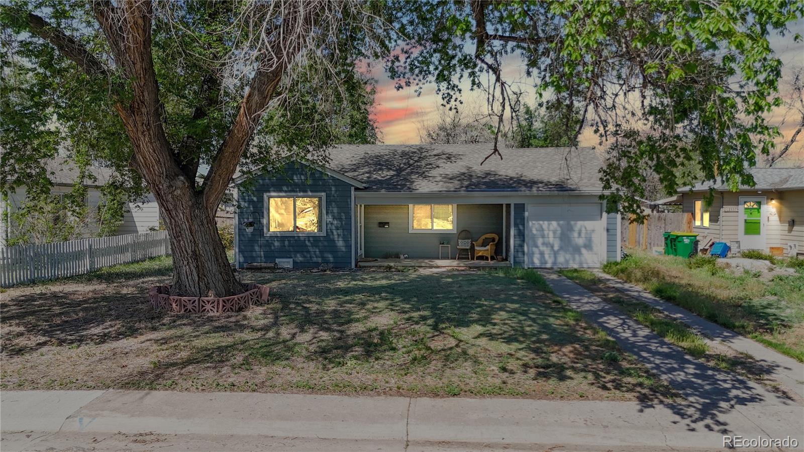 MLS Image #0 for 2331  moline street,aurora, Colorado