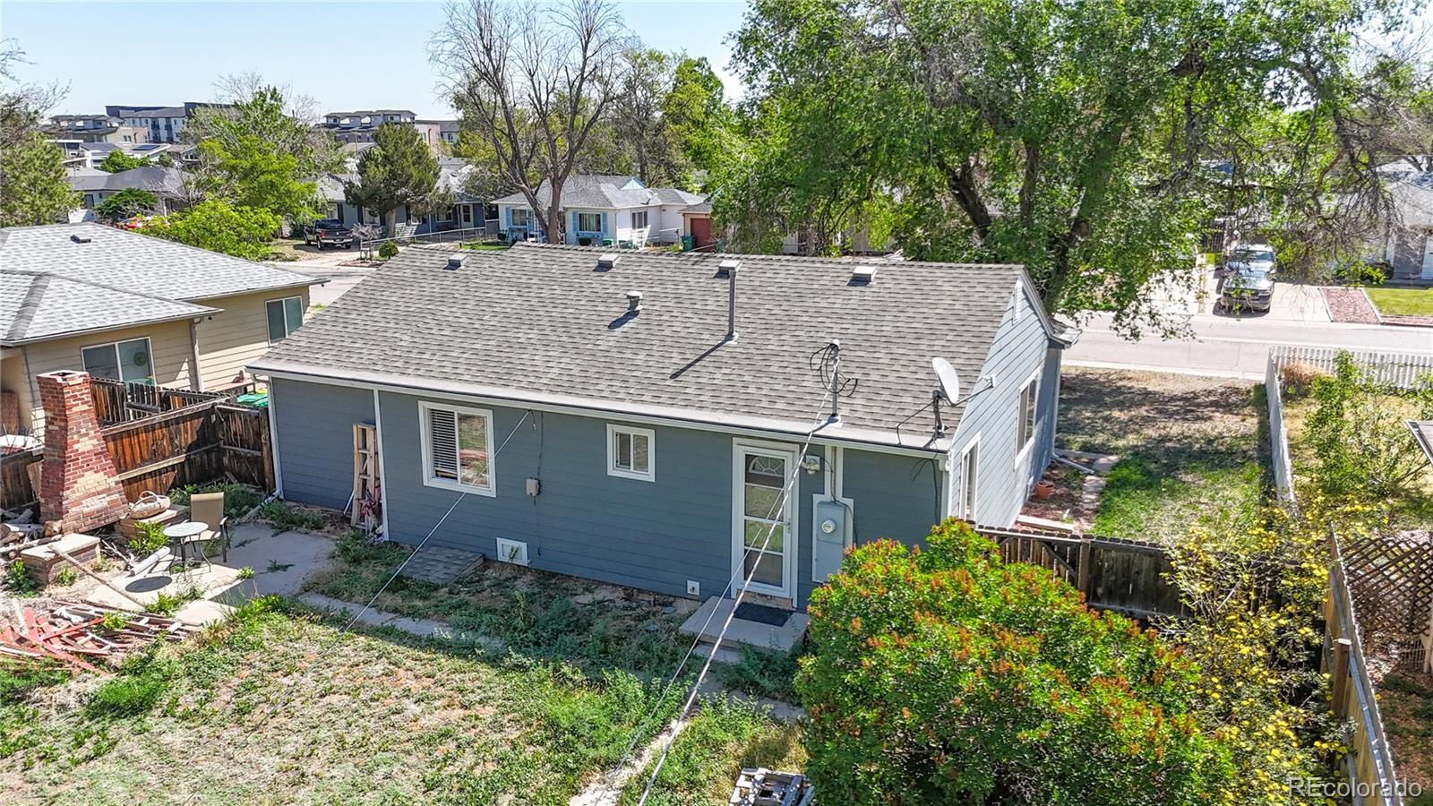 MLS Image #15 for 2331  moline street,aurora, Colorado