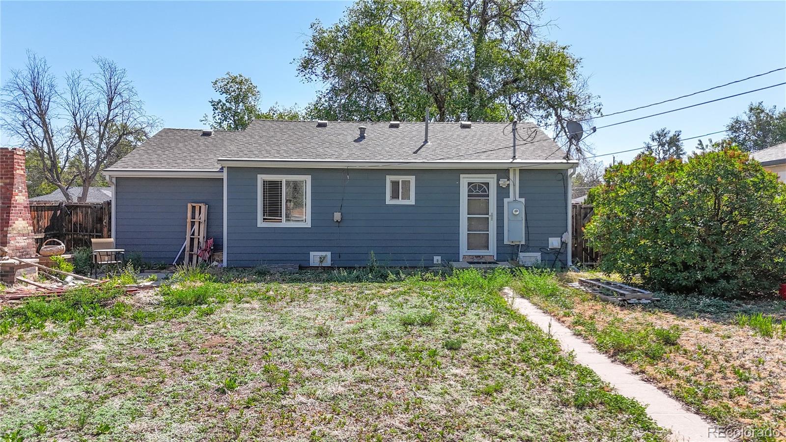 MLS Image #16 for 2331  moline street,aurora, Colorado