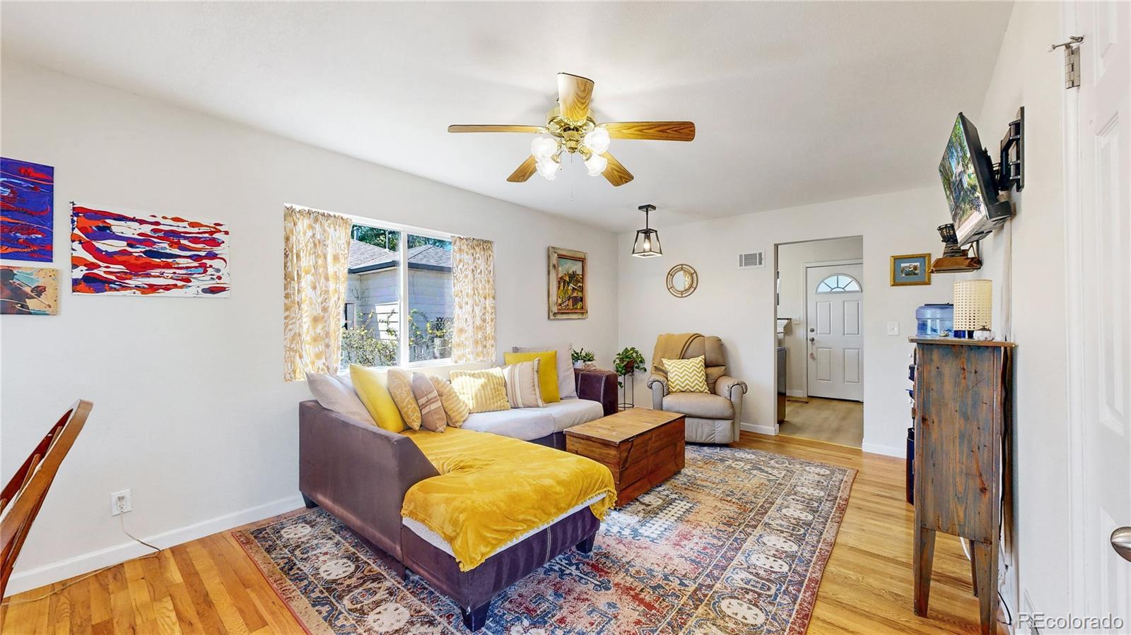 MLS Image #2 for 2331  moline street,aurora, Colorado