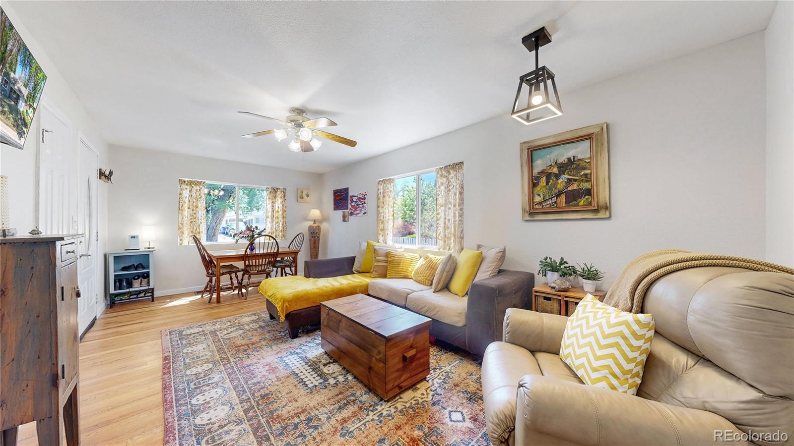 MLS Image #3 for 2331  moline street,aurora, Colorado