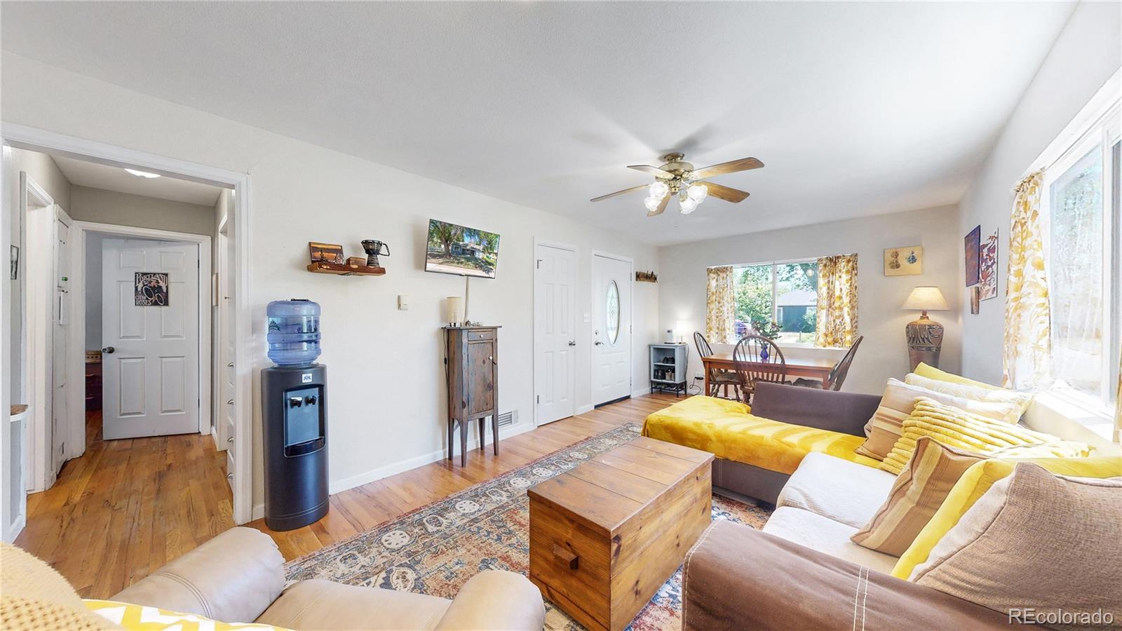 MLS Image #4 for 2331  moline street,aurora, Colorado