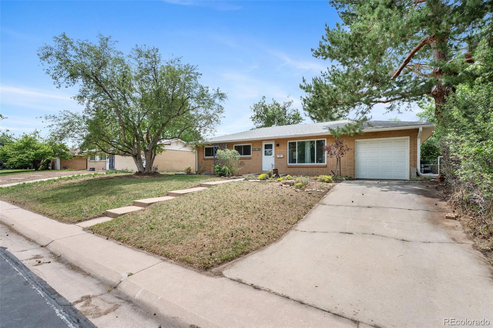 MLS Image #1 for 45 s dover street,lakewood, Colorado