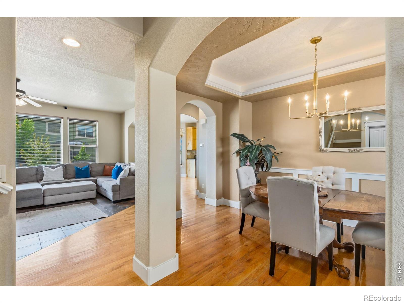 MLS Image #2 for 4283  woodlake lane,wellington, Colorado