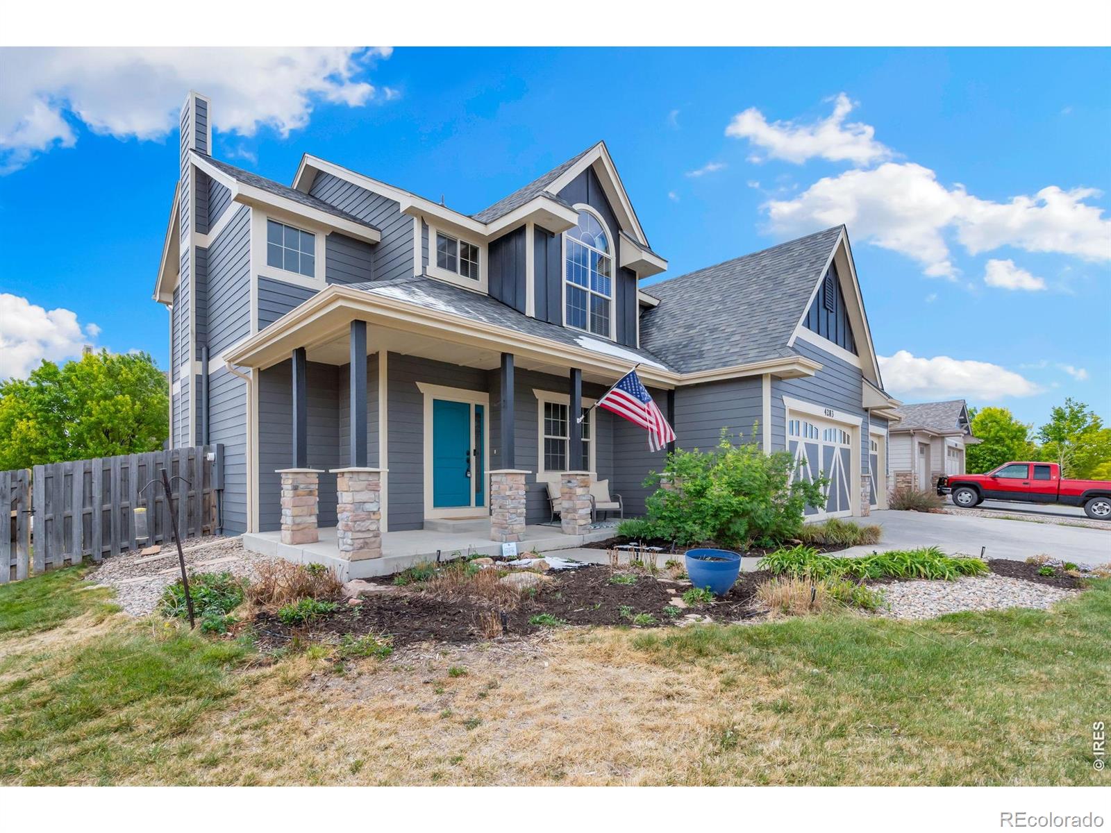 MLS Image #43 for 4283  woodlake lane,wellington, Colorado
