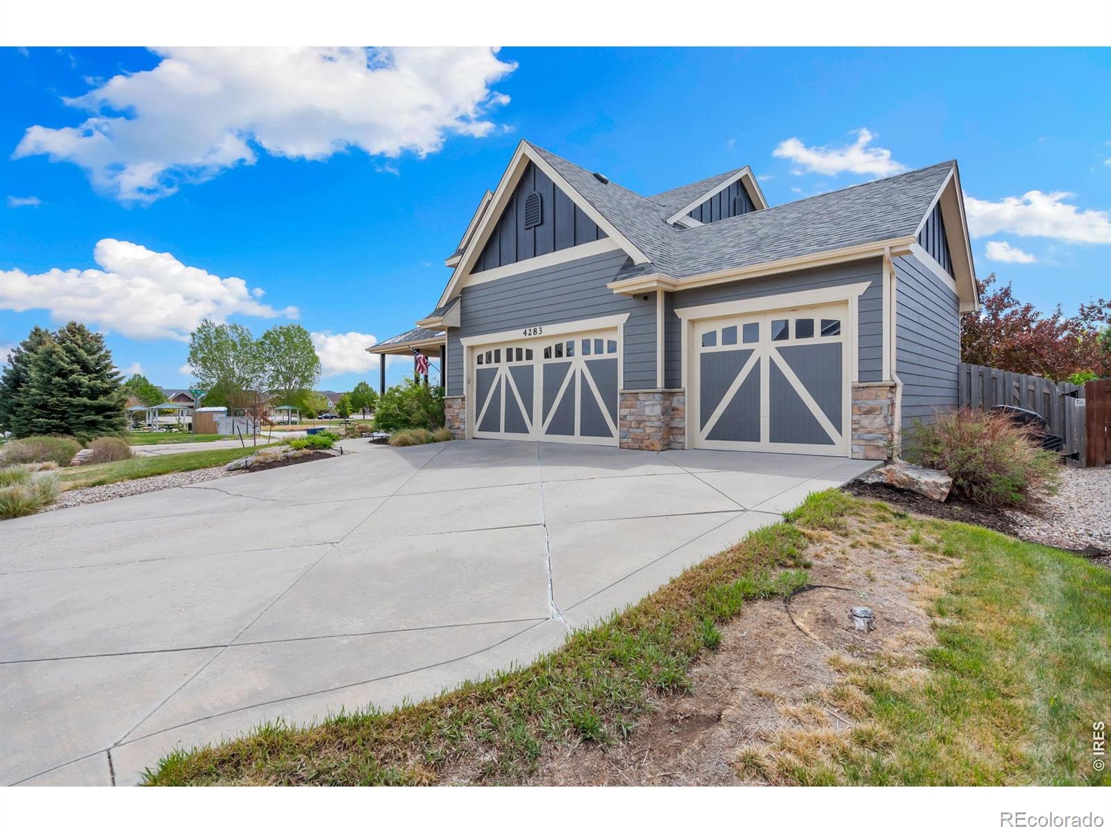 MLS Image #44 for 4283  woodlake lane,wellington, Colorado