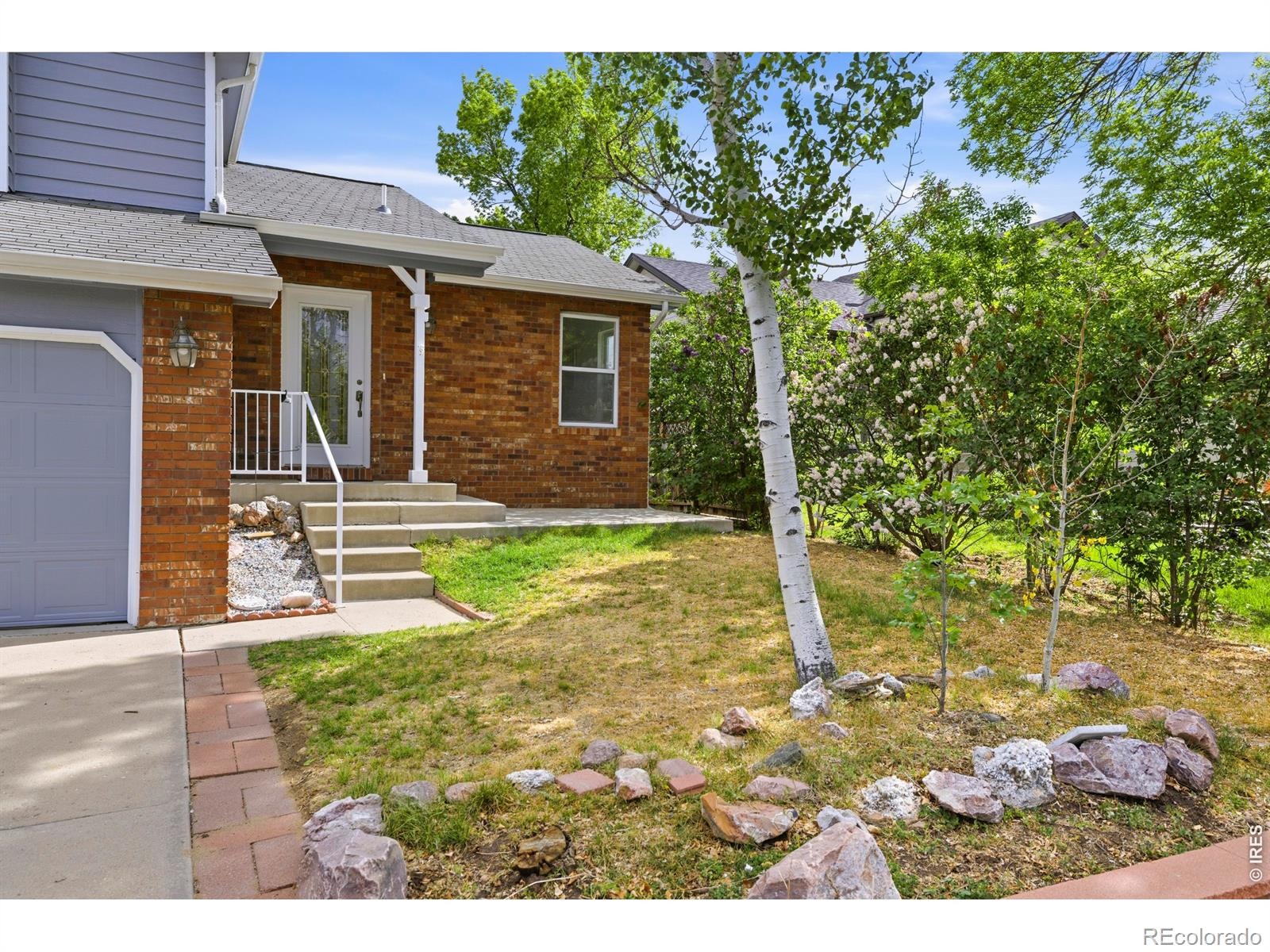 MLS Image #2 for 907  quail run,fort collins, Colorado