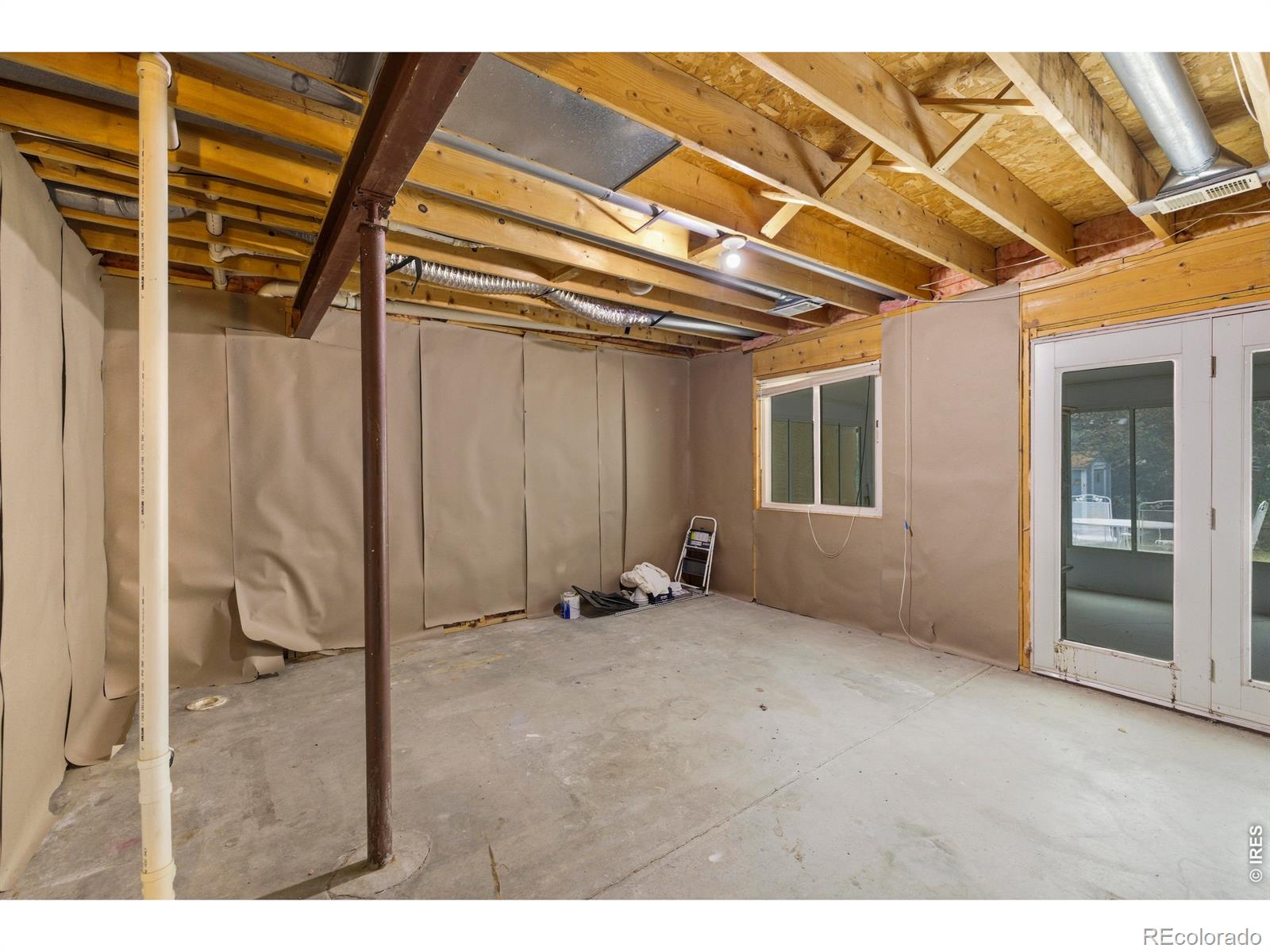 MLS Image #22 for 907  quail run,fort collins, Colorado