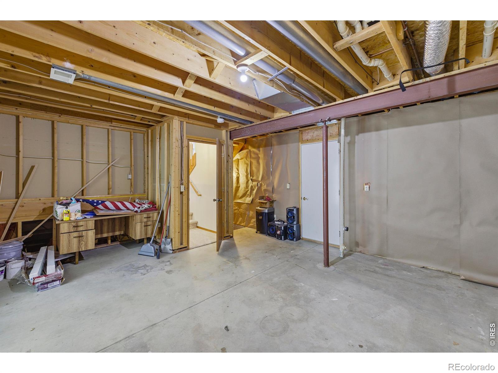 MLS Image #23 for 907  quail run,fort collins, Colorado