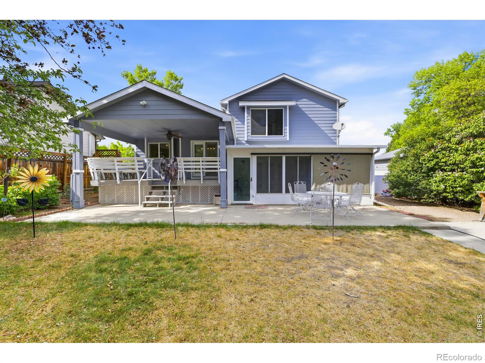 MLS Image #24 for 907  quail run,fort collins, Colorado