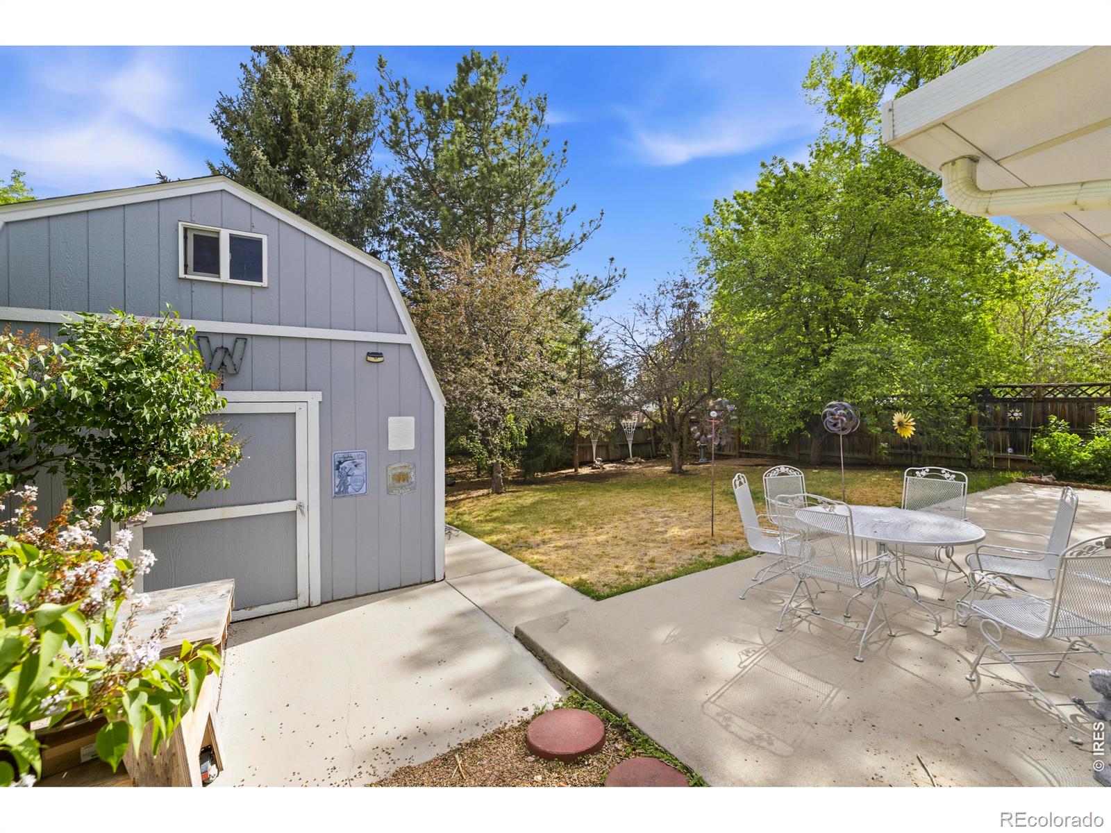 MLS Image #26 for 907  quail run,fort collins, Colorado