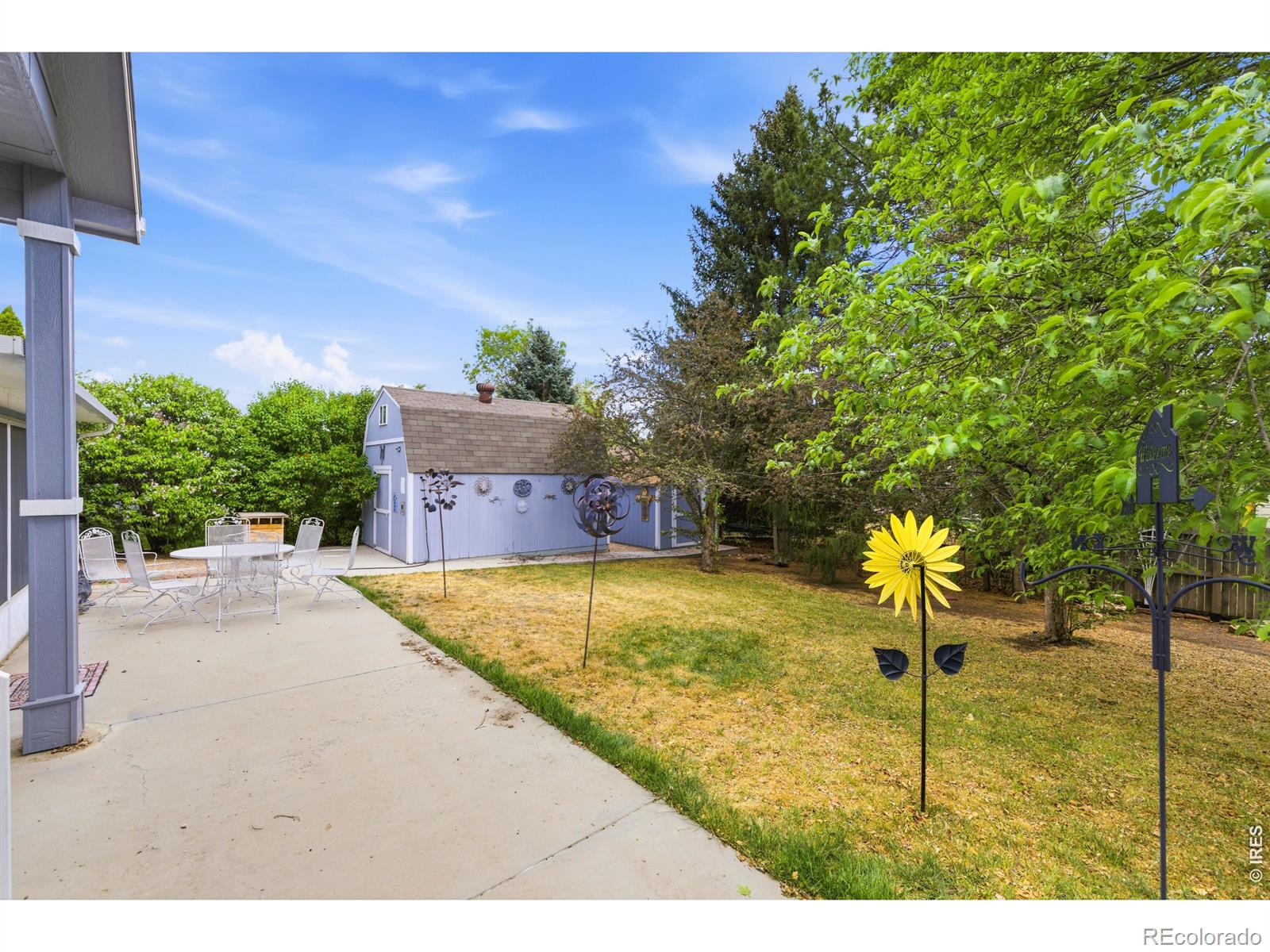MLS Image #27 for 907  quail run,fort collins, Colorado