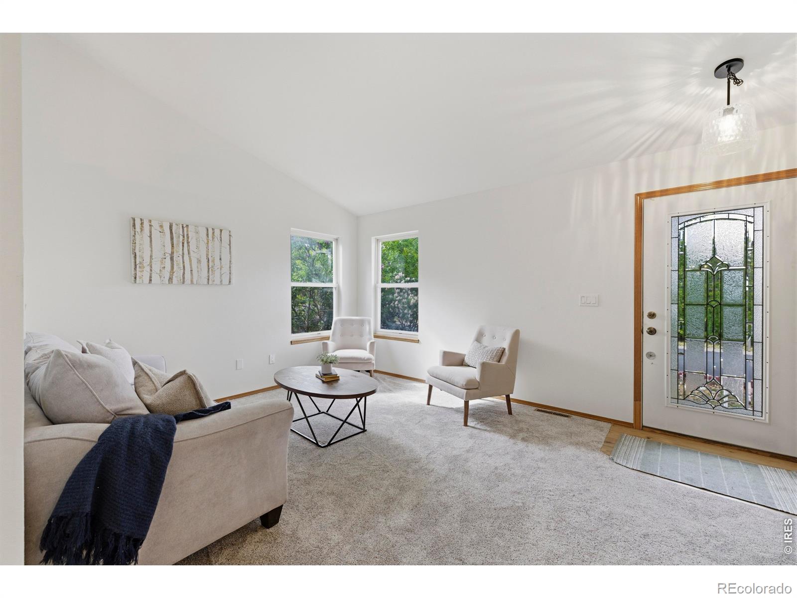 MLS Image #3 for 907  quail run,fort collins, Colorado