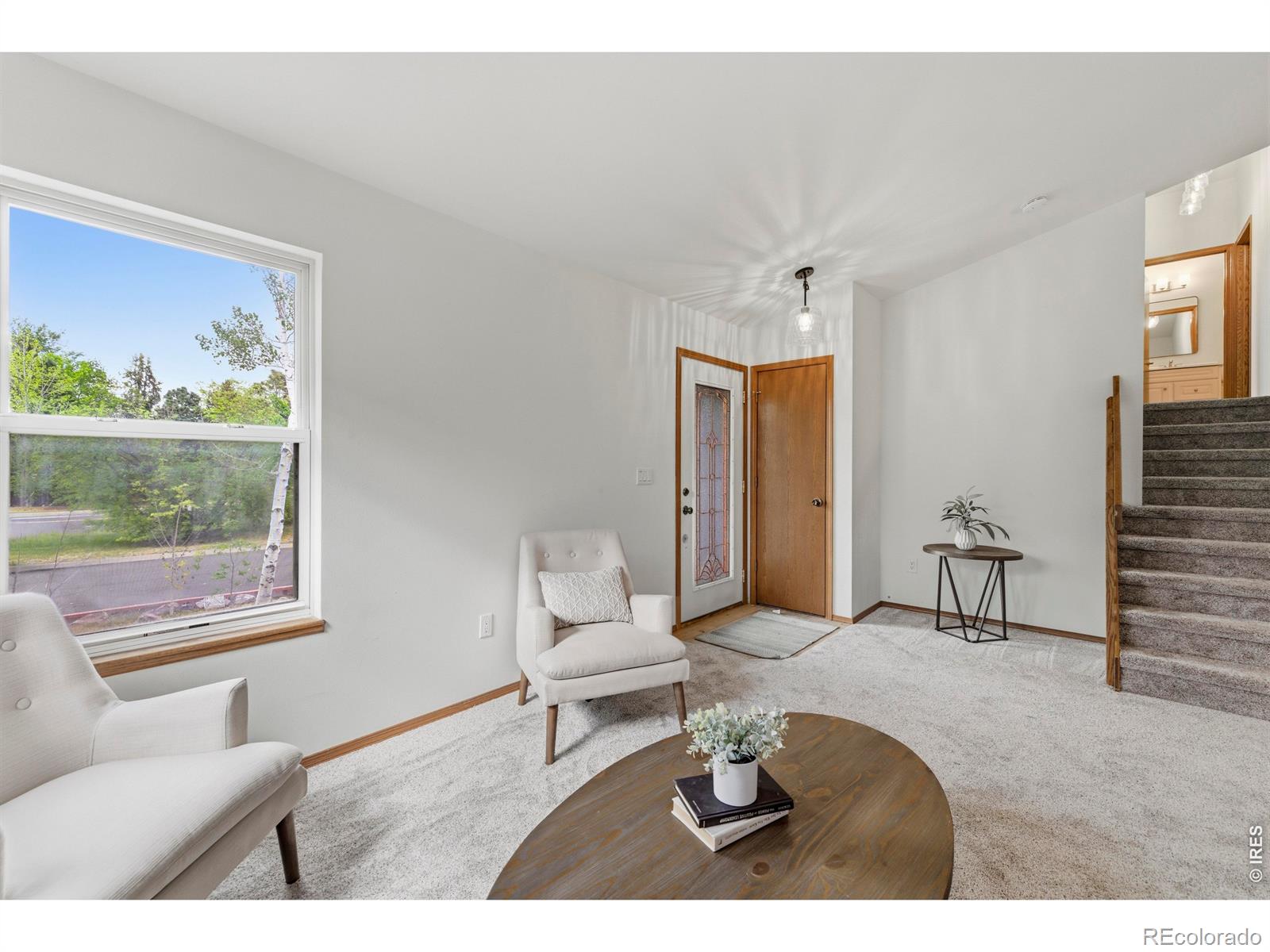 MLS Image #6 for 907  quail run,fort collins, Colorado