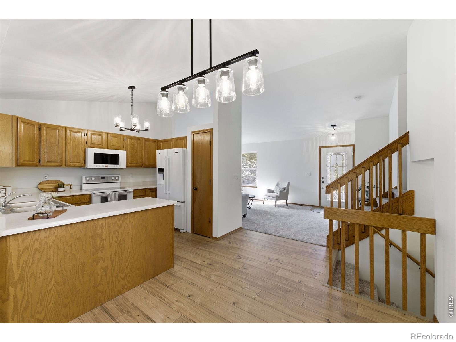 MLS Image #7 for 907  quail run,fort collins, Colorado