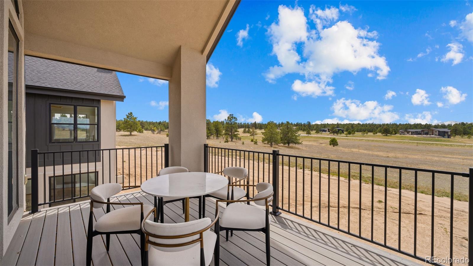 MLS Image #11 for 11619  rambling road,colorado springs, Colorado