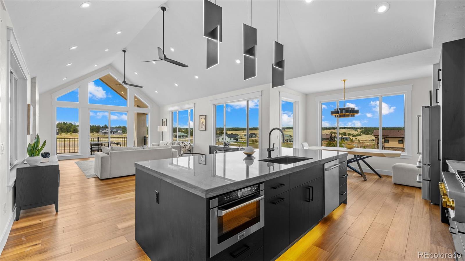 MLS Image #15 for 11619  rambling road,colorado springs, Colorado