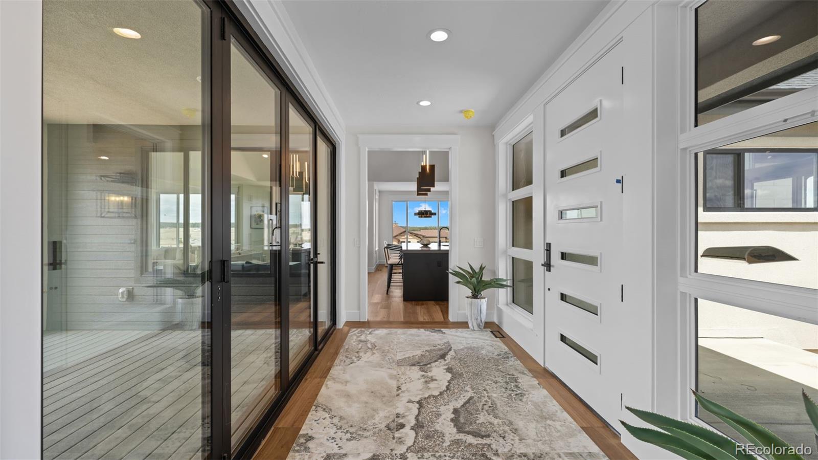 MLS Image #2 for 11619  rambling road,colorado springs, Colorado