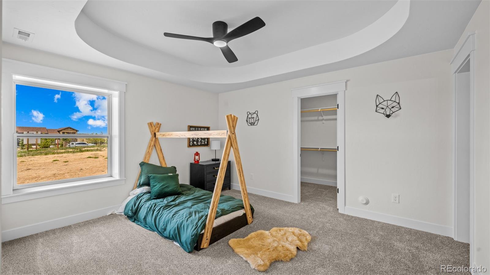 MLS Image #40 for 11619  rambling road,colorado springs, Colorado