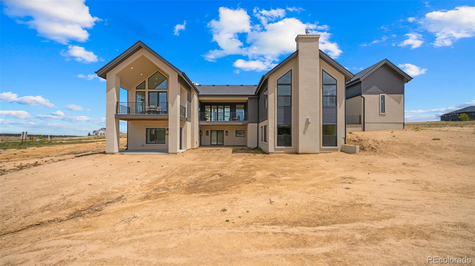 MLS Image #42 for 11619  rambling road,colorado springs, Colorado