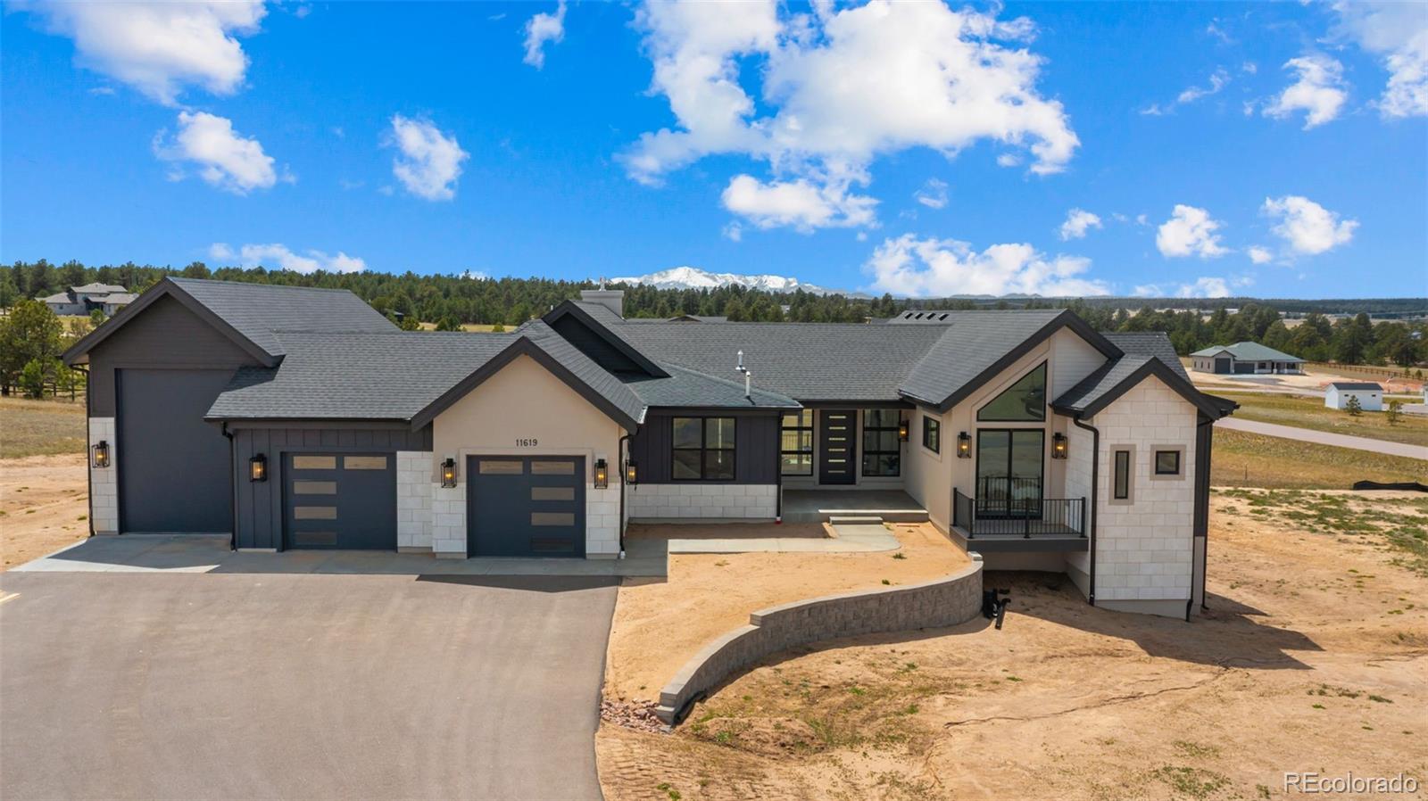 MLS Image #43 for 11619  rambling road,colorado springs, Colorado
