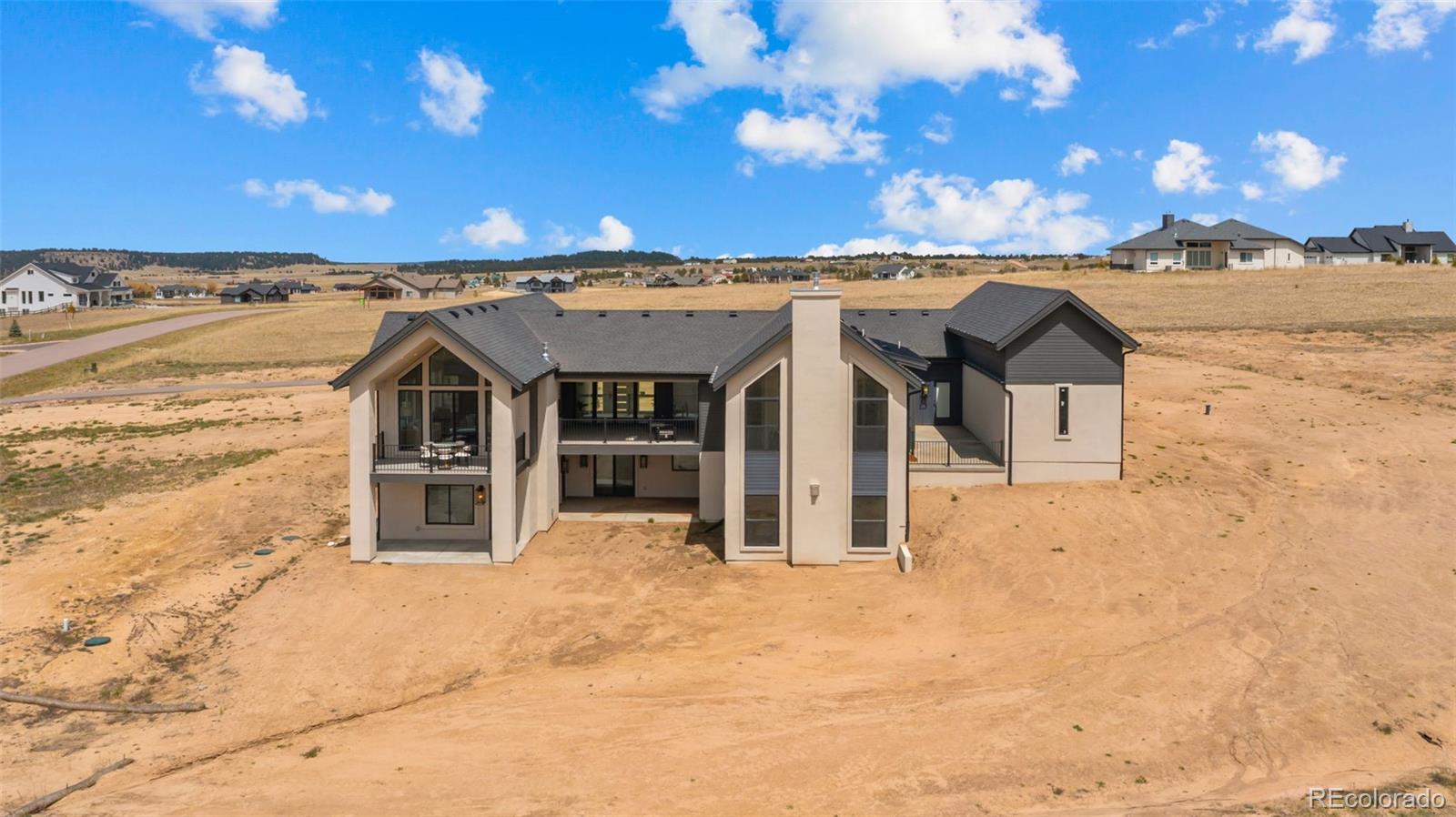MLS Image #44 for 11619  rambling road,colorado springs, Colorado