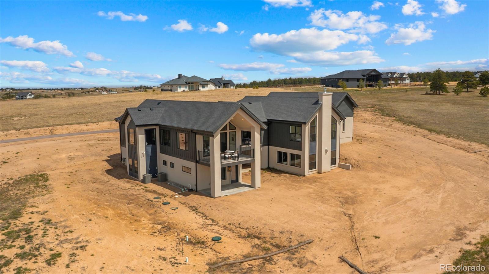 MLS Image #45 for 11619  rambling road,colorado springs, Colorado
